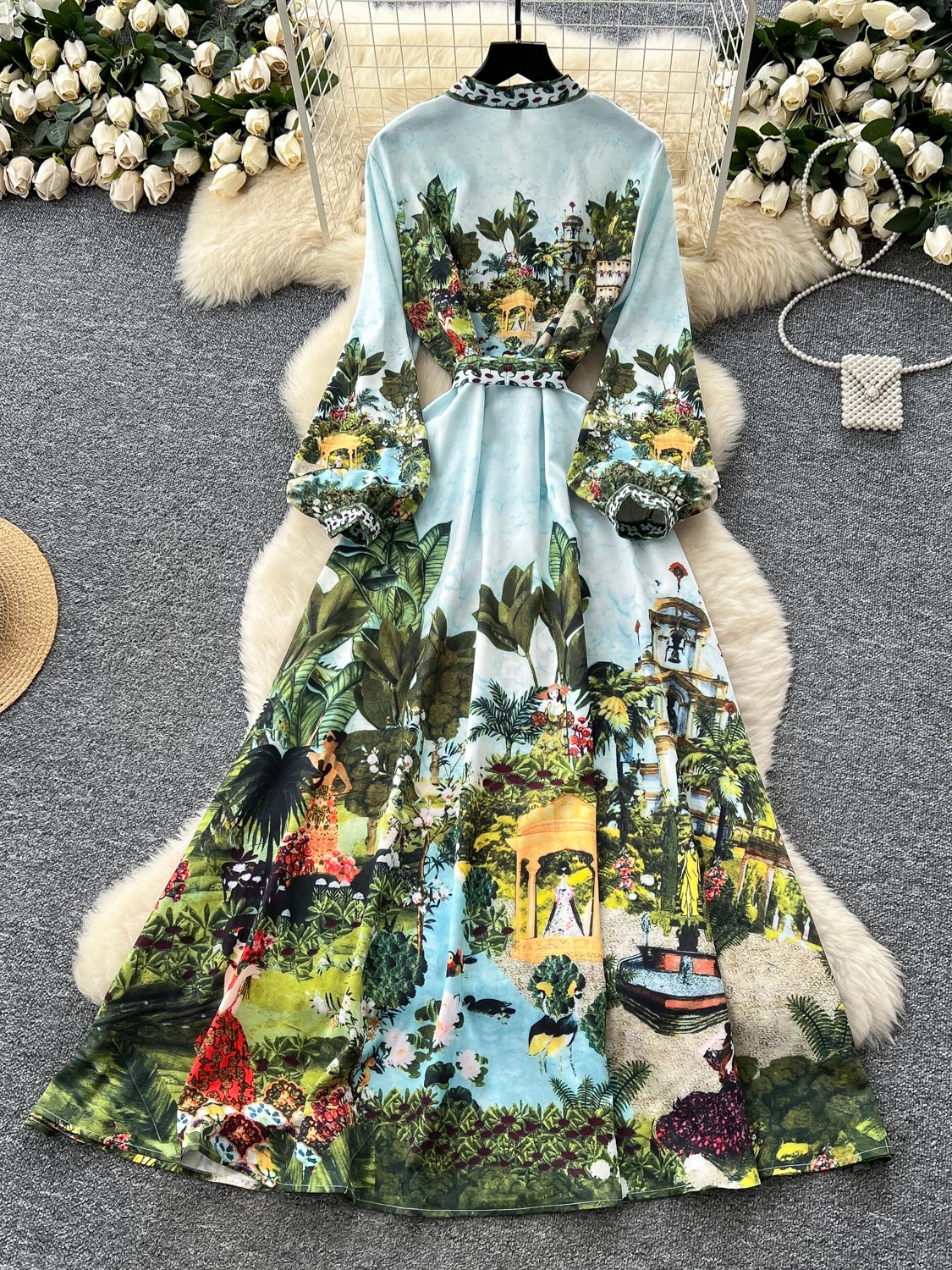 Make it count dress ED159 images